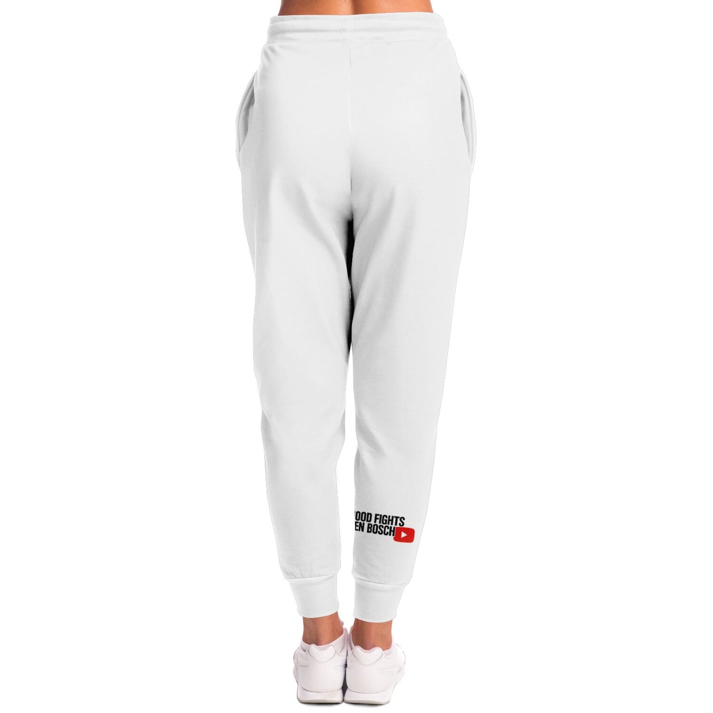 HFDB Fighter Jogger - Hood Fights Den Bosch