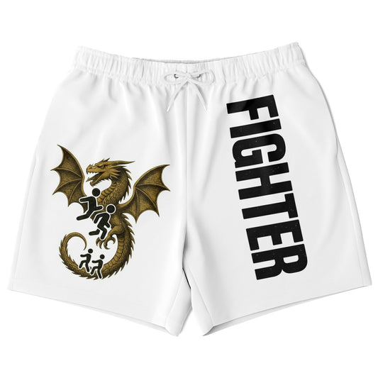 🩳 HFDB LAIDBACK SHORTS™ - Hood Fights Den Bosch