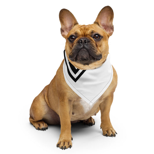 HFDB “Street Legacy” Logo Bandana - Hood Fights Den Bosch