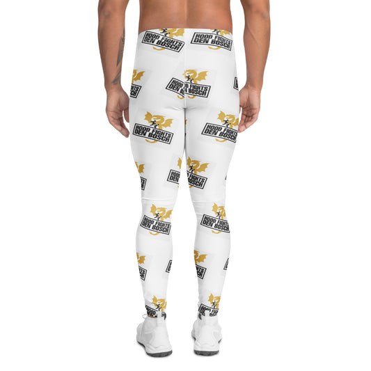 HFDB Warpath No - Gi Leggings (Men) – Compression Tights - Hood Fights Den Bosch