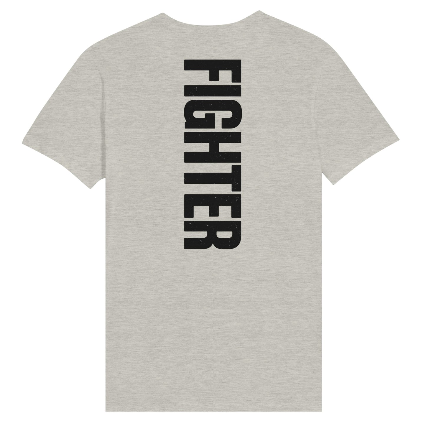 𩸠HFDB GRAYLINE V - NECK⢠- Hood Fights Den Bosch