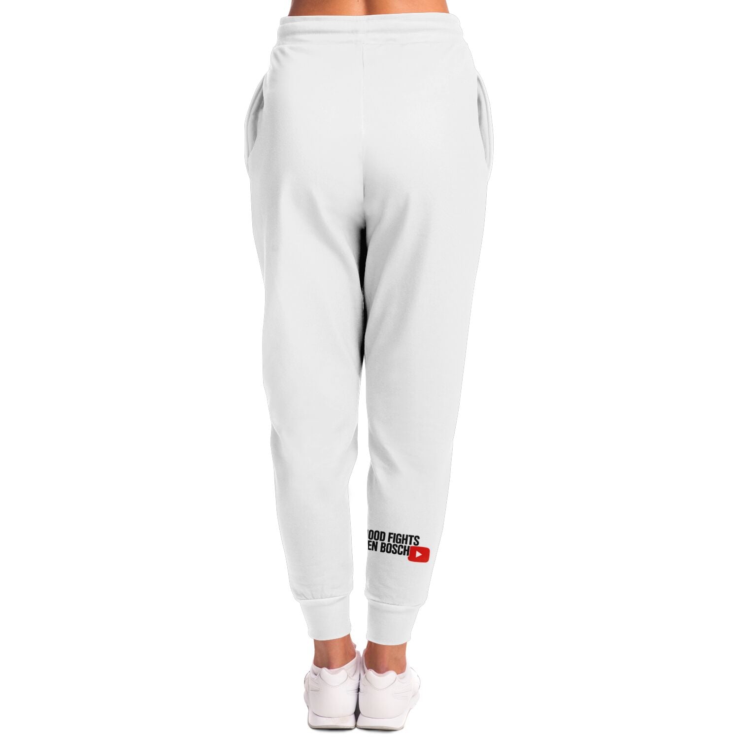 HFDB Fighter Jogger - Hood Fights Den Bosch