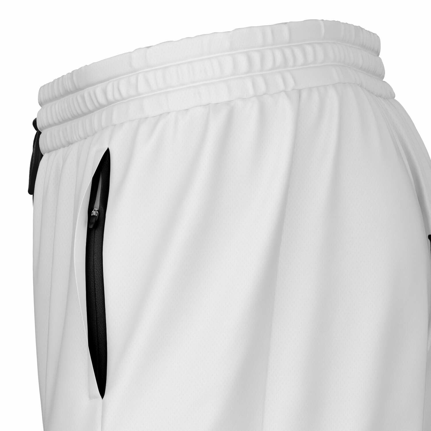 HFDB Fighter Shorts - Hood Fights Den Bosch