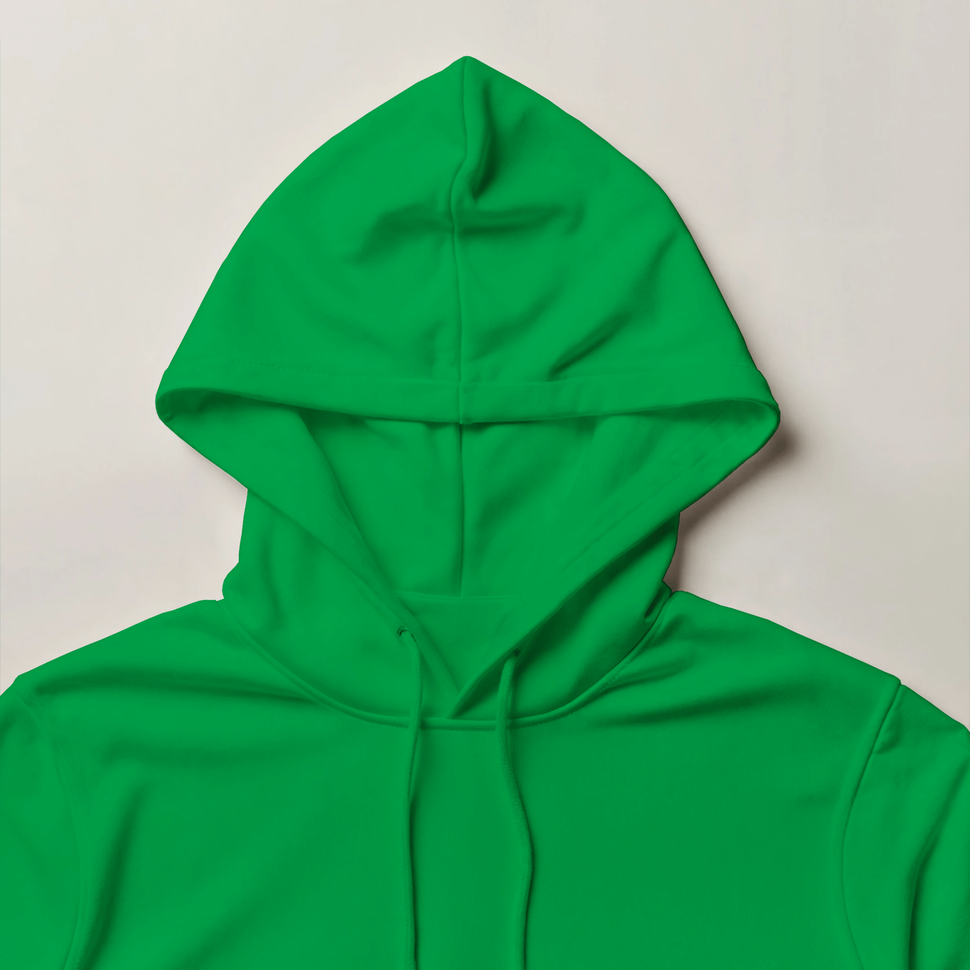 HFDB BATTLE HOODIE™ – Heavy Cotton Blend - Hood Fights Den Bosch