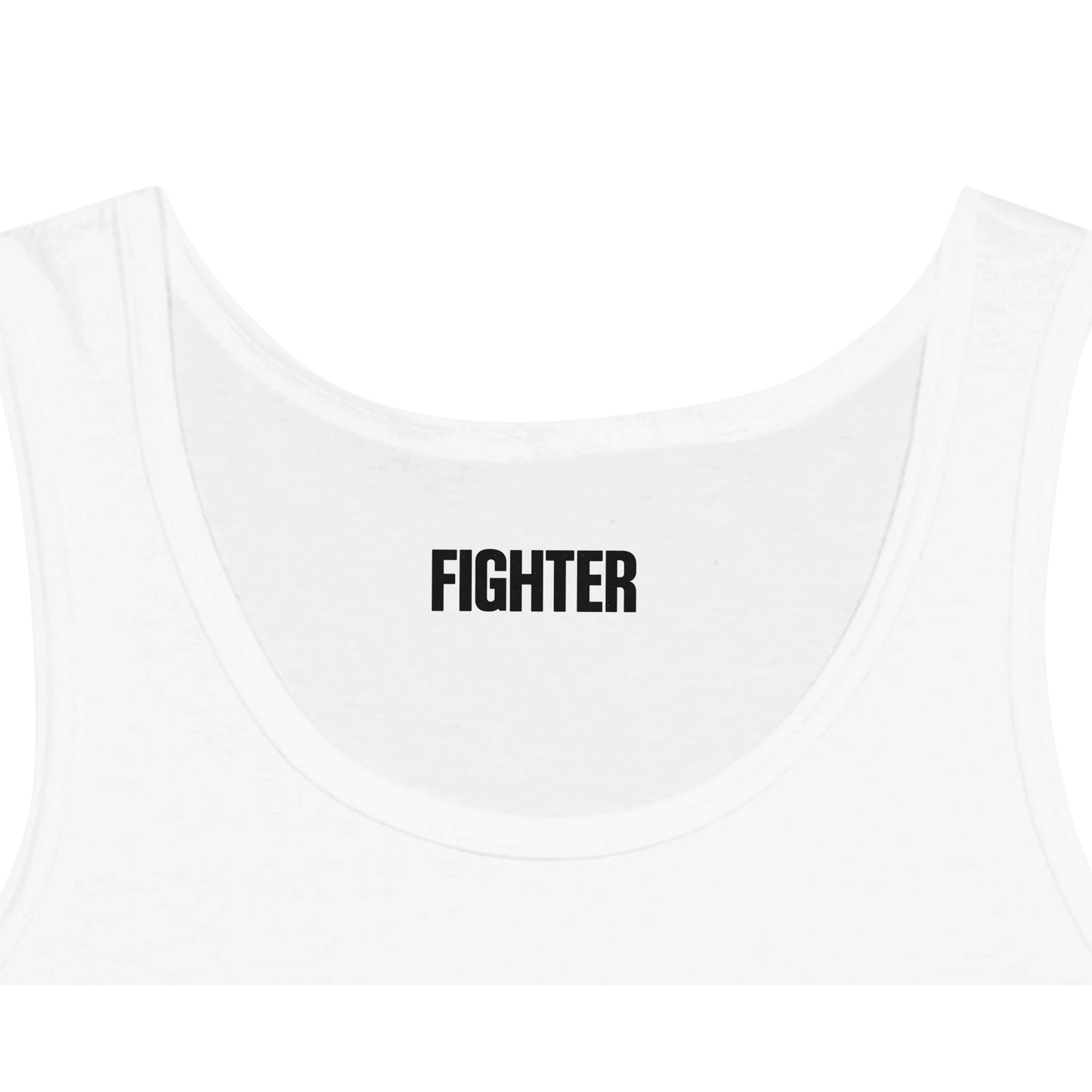 HFDB ShadowSleeve™ Tanktop - Hood Fights Den Bosch