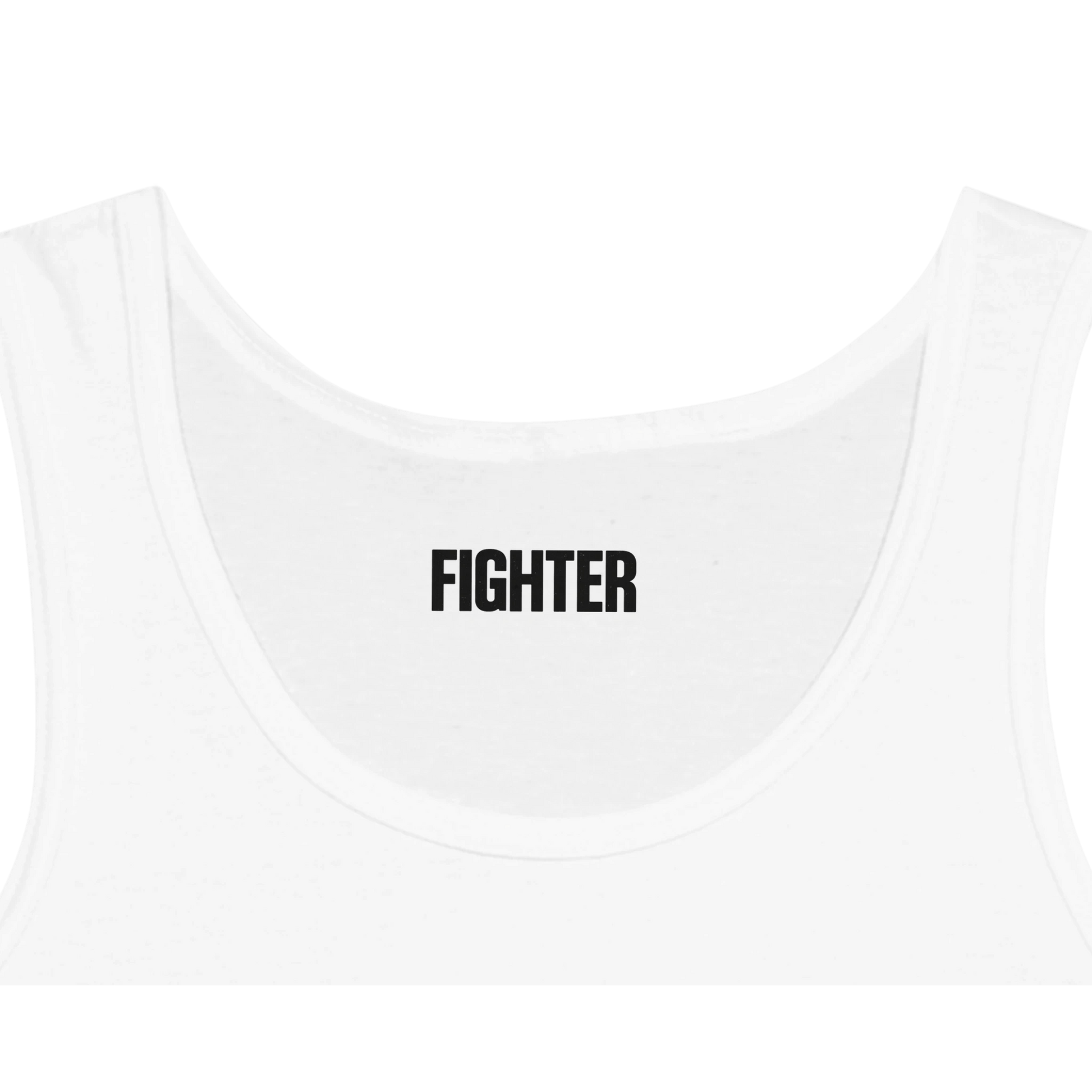 HFDB ShadowSleeve™ Tanktop - Hood Fights Den Bosch
