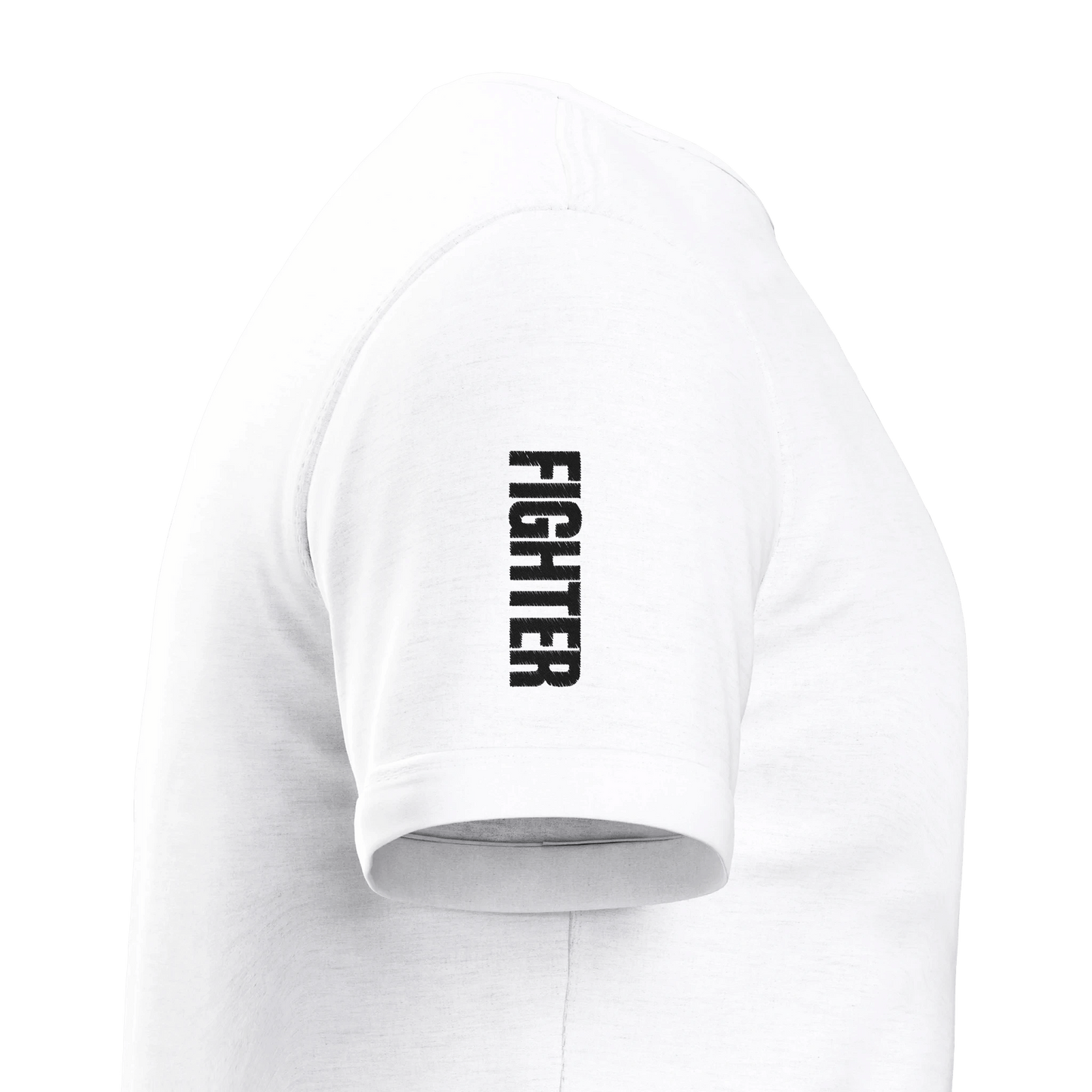 🥋 HFDB Heavyweight T-Shirt - Hood Fights Den Bosch