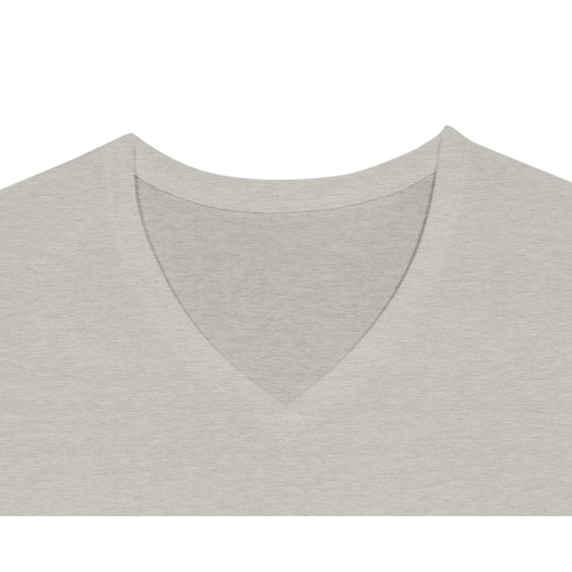🩸 HFDB GRAYLINE V - NECK™ - Hood Fights Den Bosch