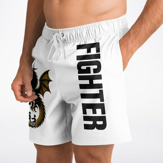 🩳 HFDB LAIDBACK SHORTS™ - Hood Fights Den Bosch