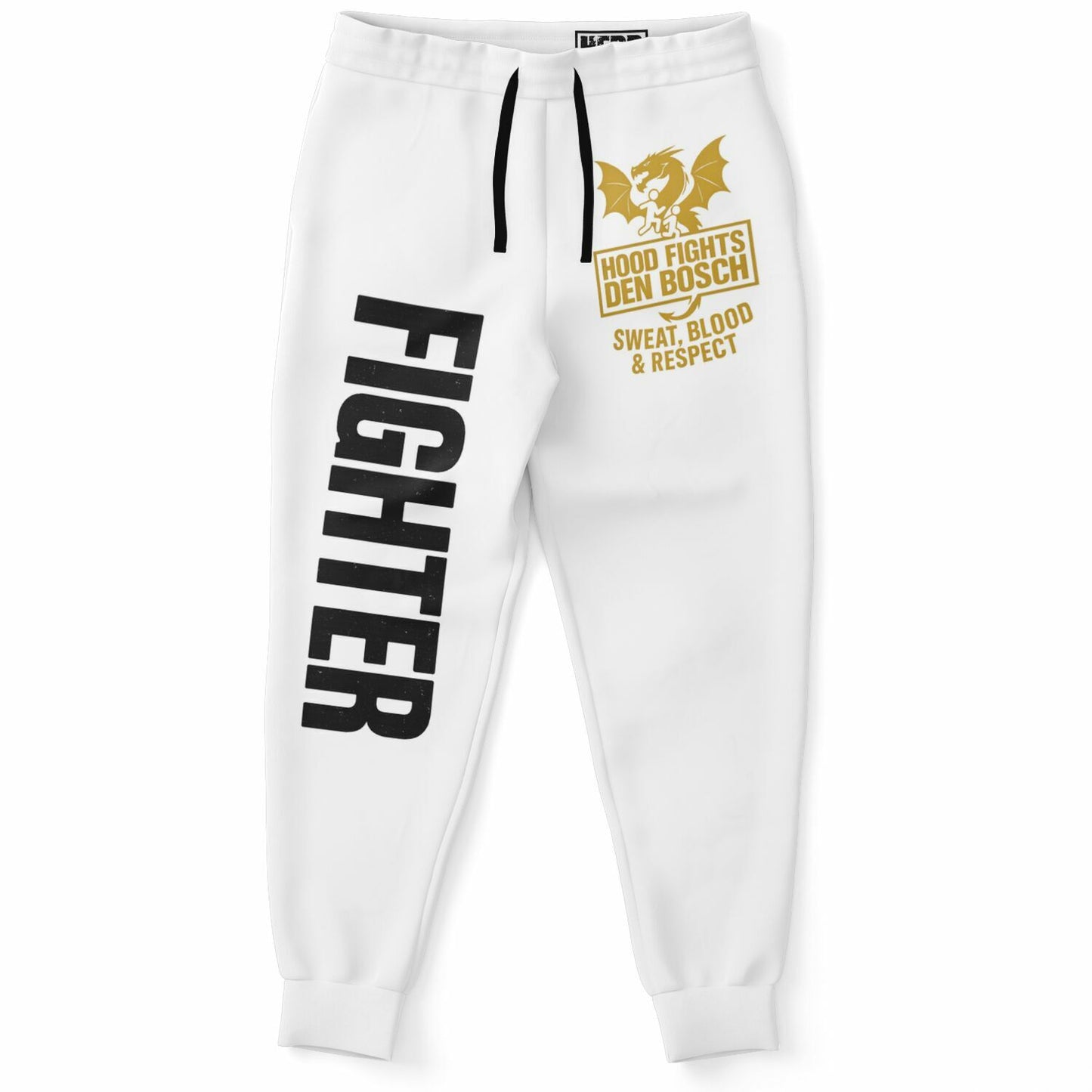 HFDB Fighter Jogger - Hood Fights Den Bosch