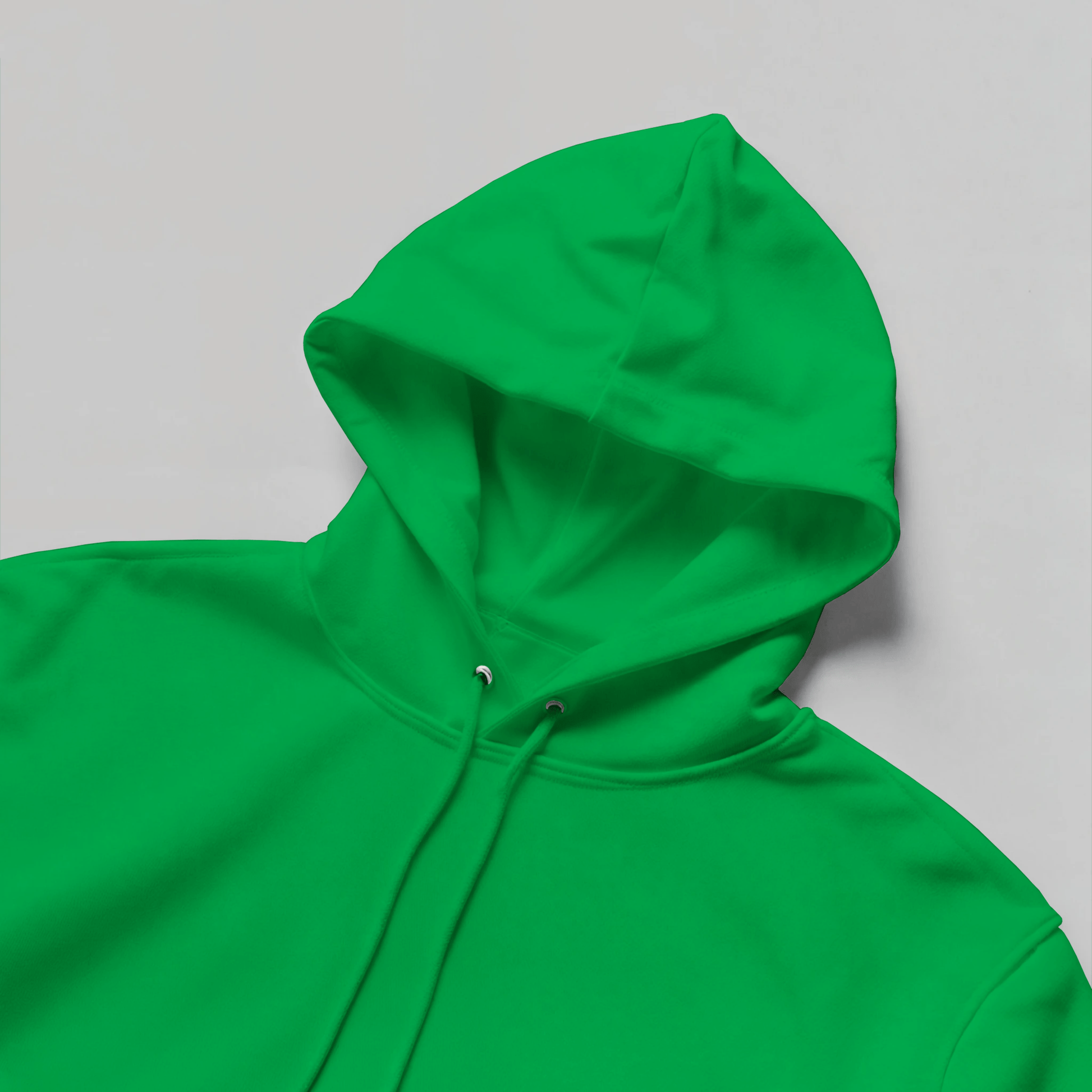 HFDB BATTLE HOODIE™ – Heavy Cotton Blend - Hood Fights Den Bosch
