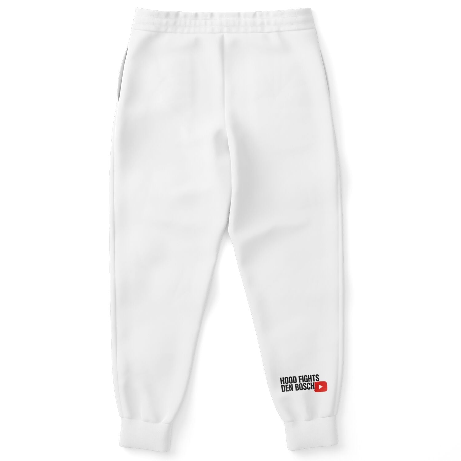 HFDB Fighter Jogger - Hood Fights Den Bosch