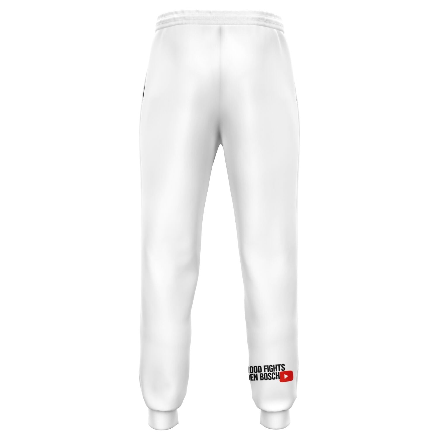 HFDB Fighter Jogger - Hood Fights Den Bosch