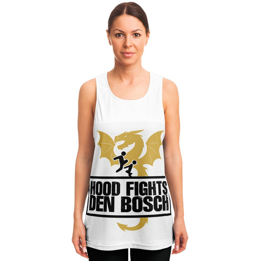 HFDB Tank Top - Hood Fights Den Bosch