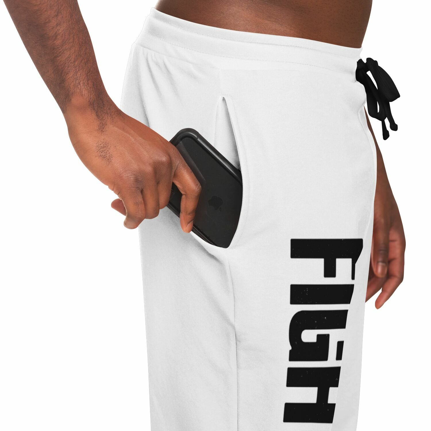 HFDB Fighter Jogger - Hood Fights Den Bosch