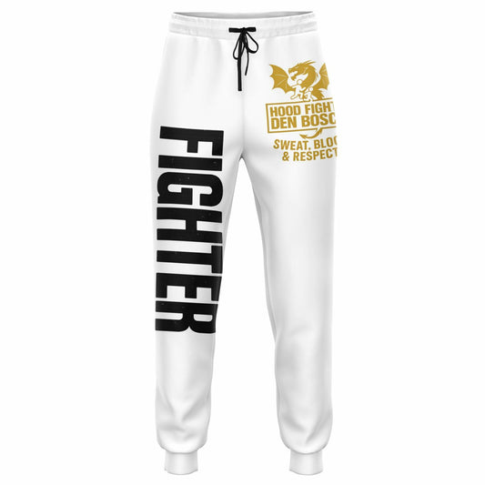 HFDB Fighter Jogger - Hood Fights Den Bosch