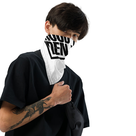 HFDB “Street Legacy” Logo Bandana - Hood Fights Den Bosch