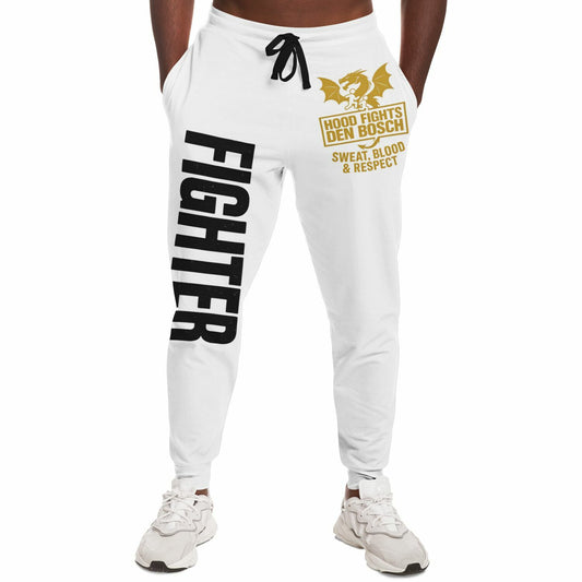 HFDB Fighter Jogger - Hood Fights Den Bosch