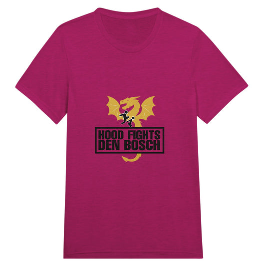 🩸 DE PINK PUNISHER™ - Hood Fights Den Bosch
