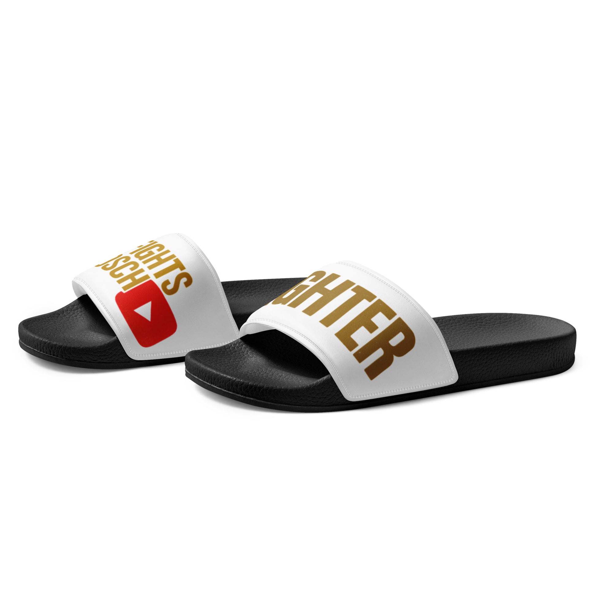 Slide into Success with HFDB Slides! - Hood Fights Den Bosch
