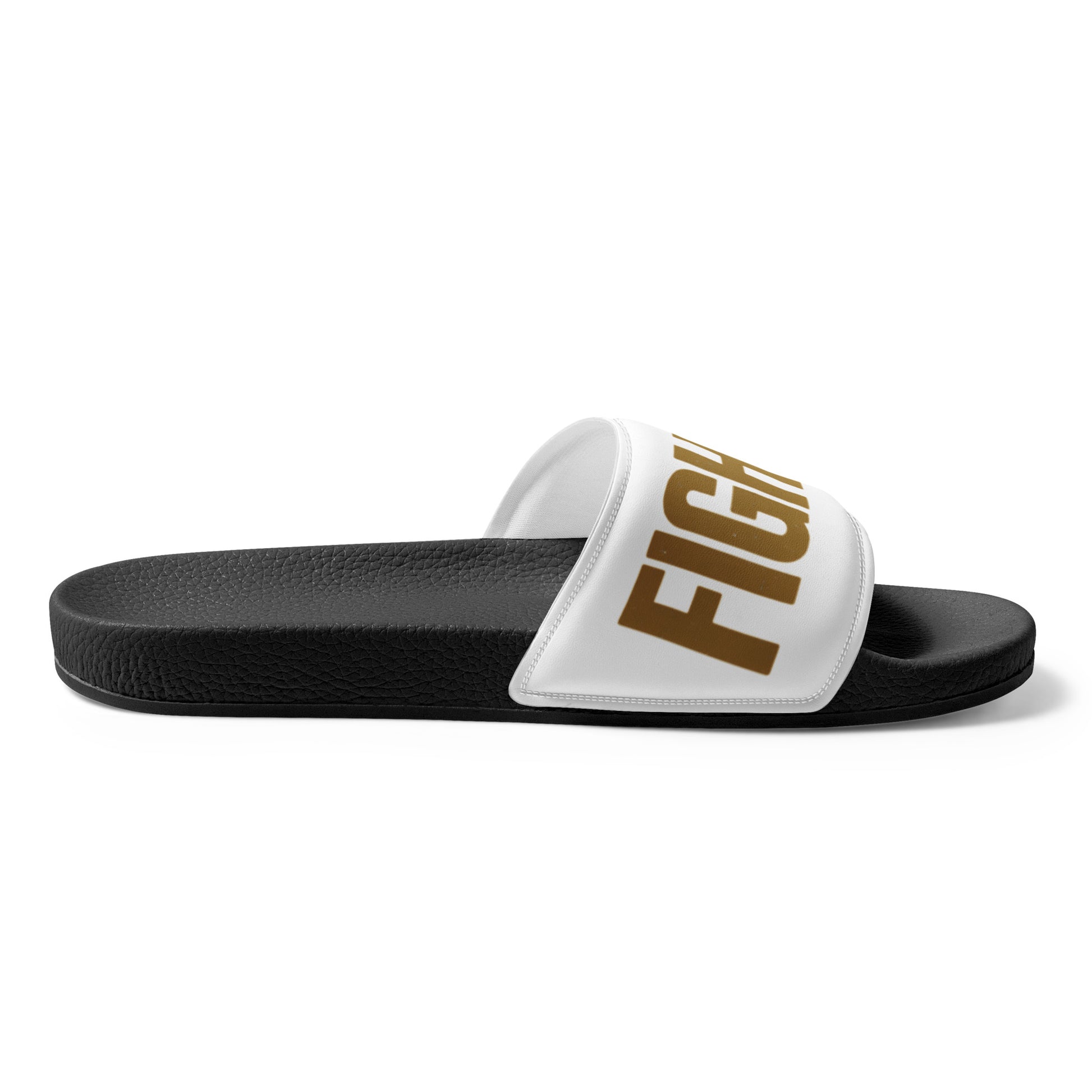 Slide into Success with HFDB Slides! - Hood Fights Den Bosch