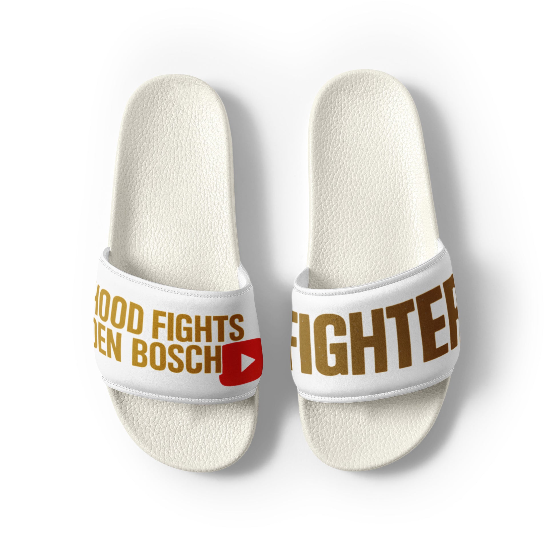 Slide into Success with HFDB Slides! - Hood Fights Den Bosch