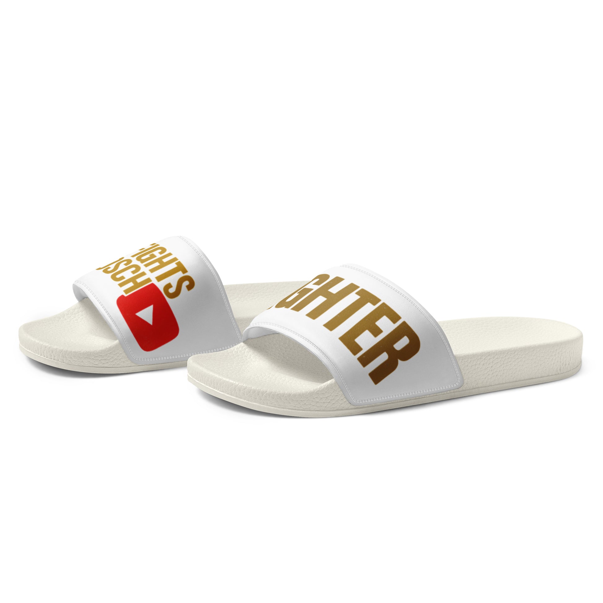 Slide into Success with HFDB Slides! - Hood Fights Den Bosch